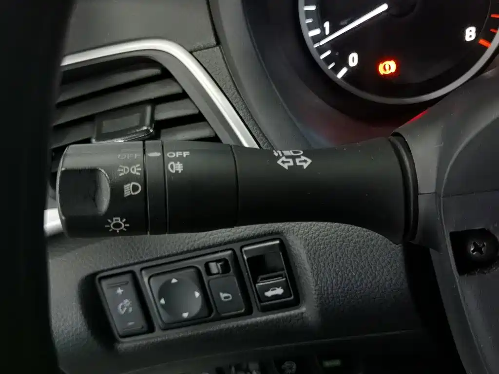 Nissan Sylphy — миниатюра 21