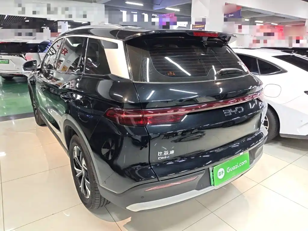 BYD Pro New Energy — миниатюра 5