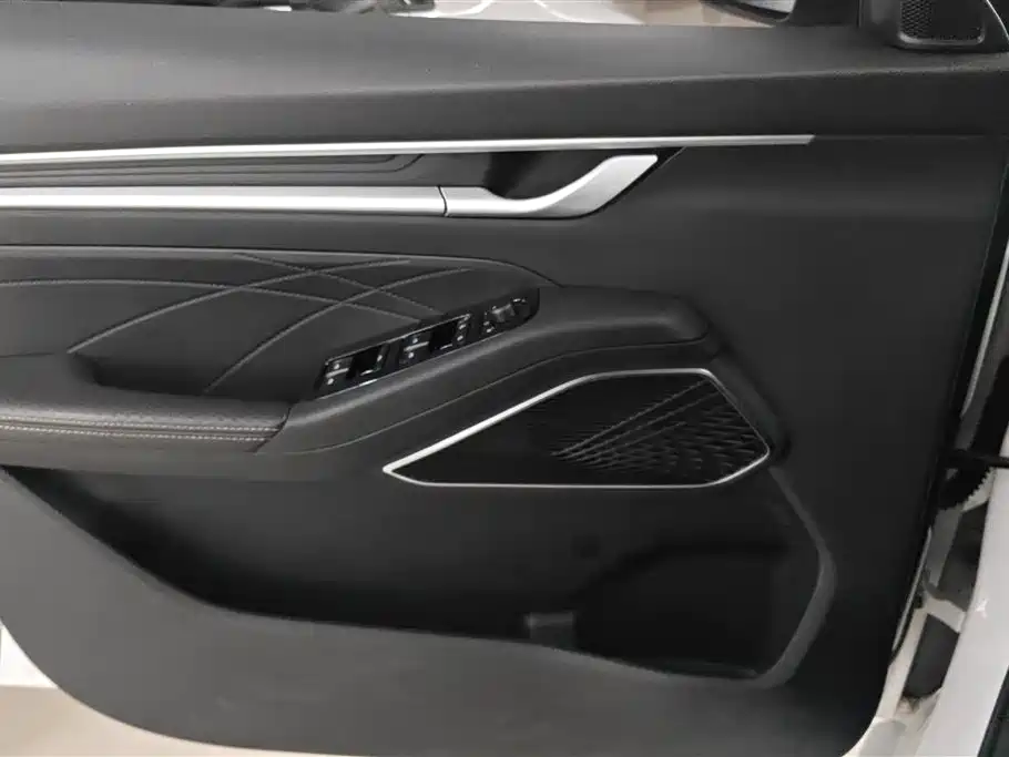 GEELY AUTOMOBILE EMGRAND