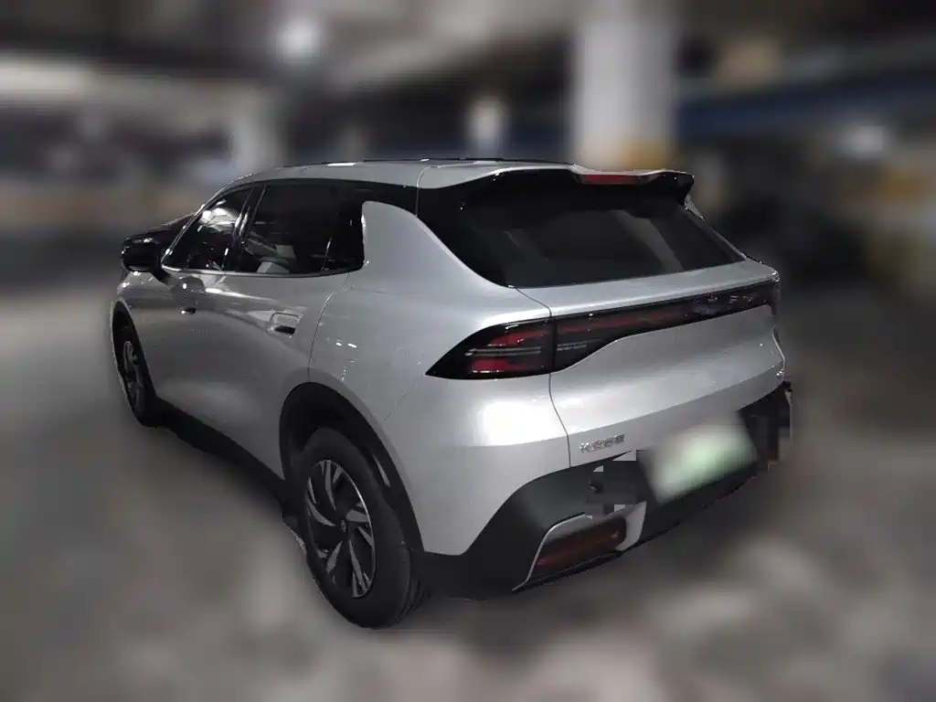 Qiyuan Qiyuan Q05 — миниатюра 4