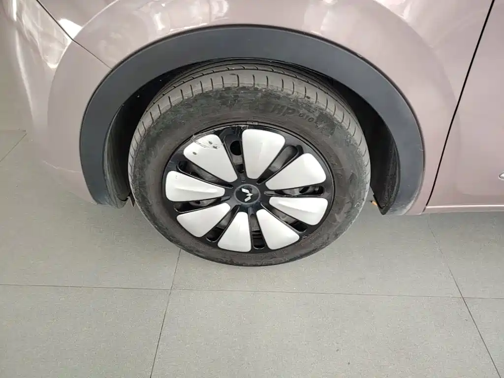 Wuling Bingo — миниатюра 23