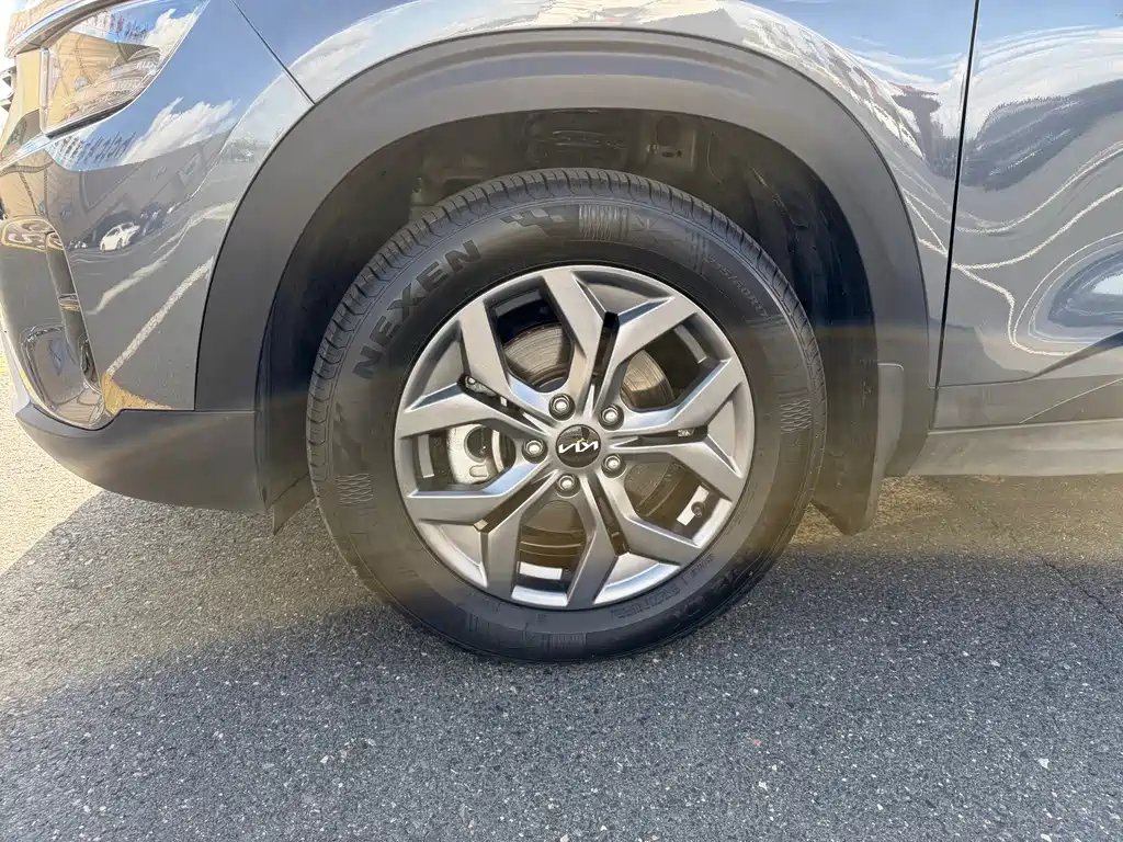 Kia Seltos — миниатюра 15