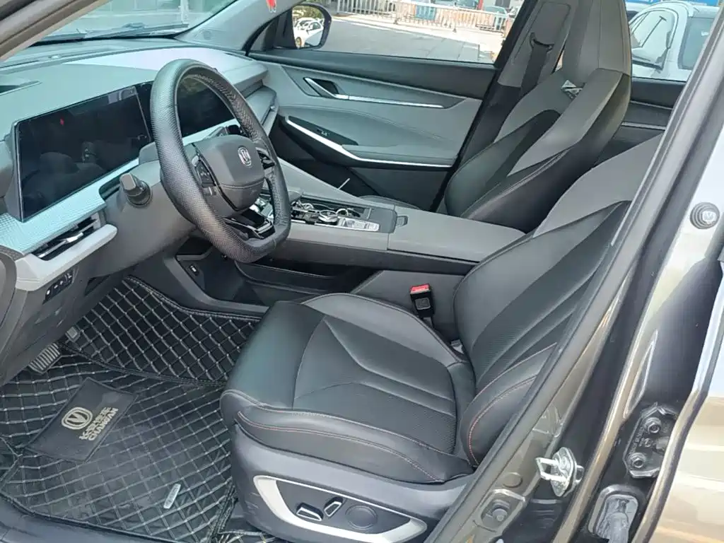 Changan CS75 PLUS — миниатюра 15
