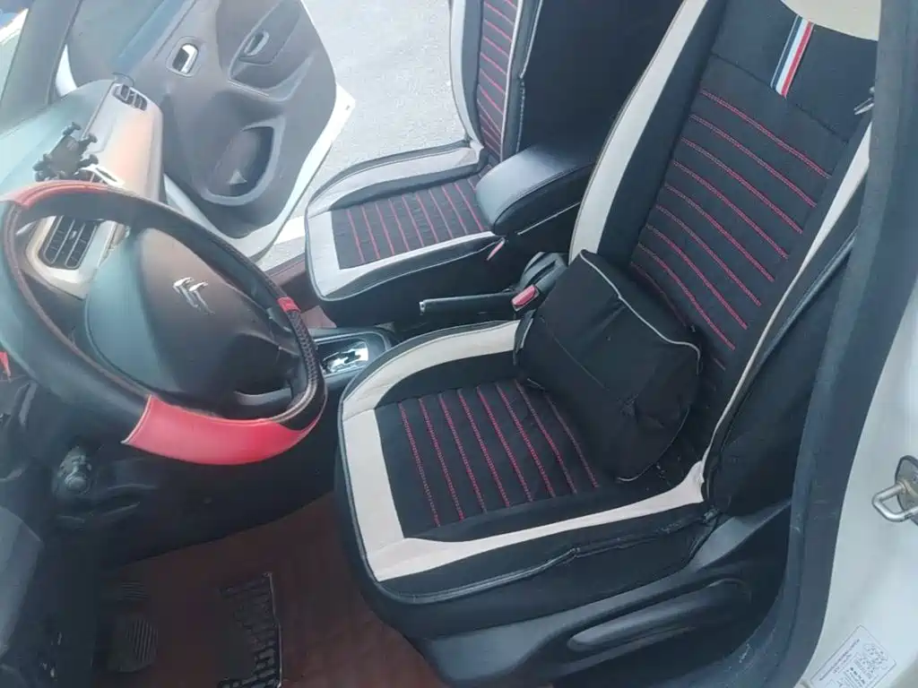 Citroen Elysee — миниатюра 20