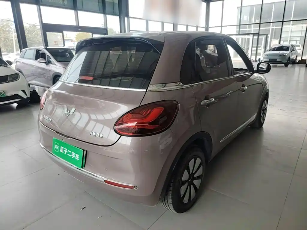 Wuling Bingo — миниатюра 7