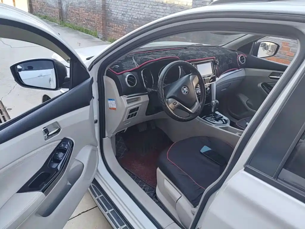 Venucia T70 — миниатюра 21