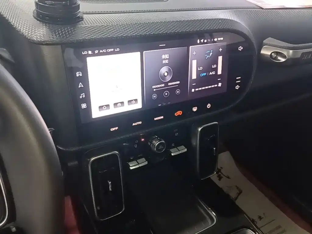 Haval Big Dog — миниатюра 13