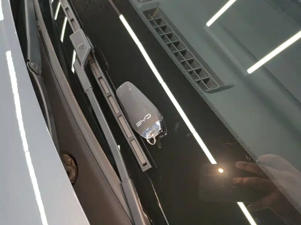 BYD Qin PLUS — миниатюра 9
