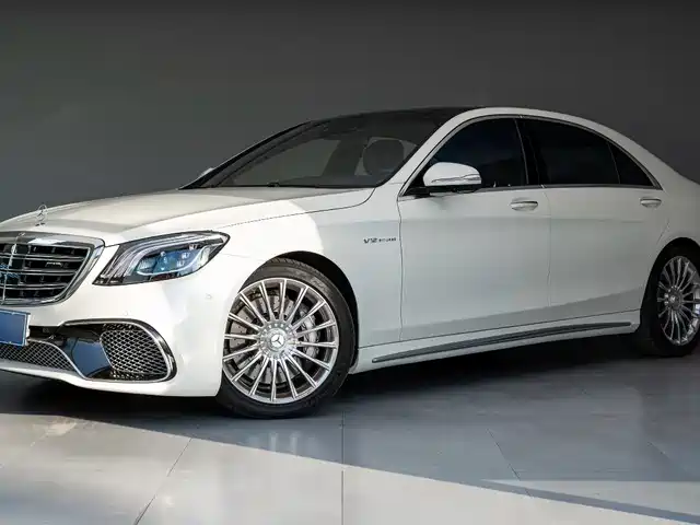 mercedes-benz s-class-amg