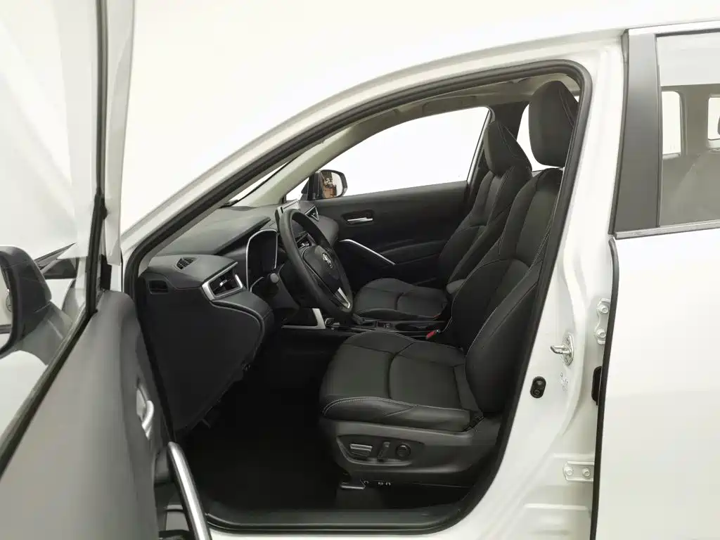 Toyota Frontlander — миниатюра 10