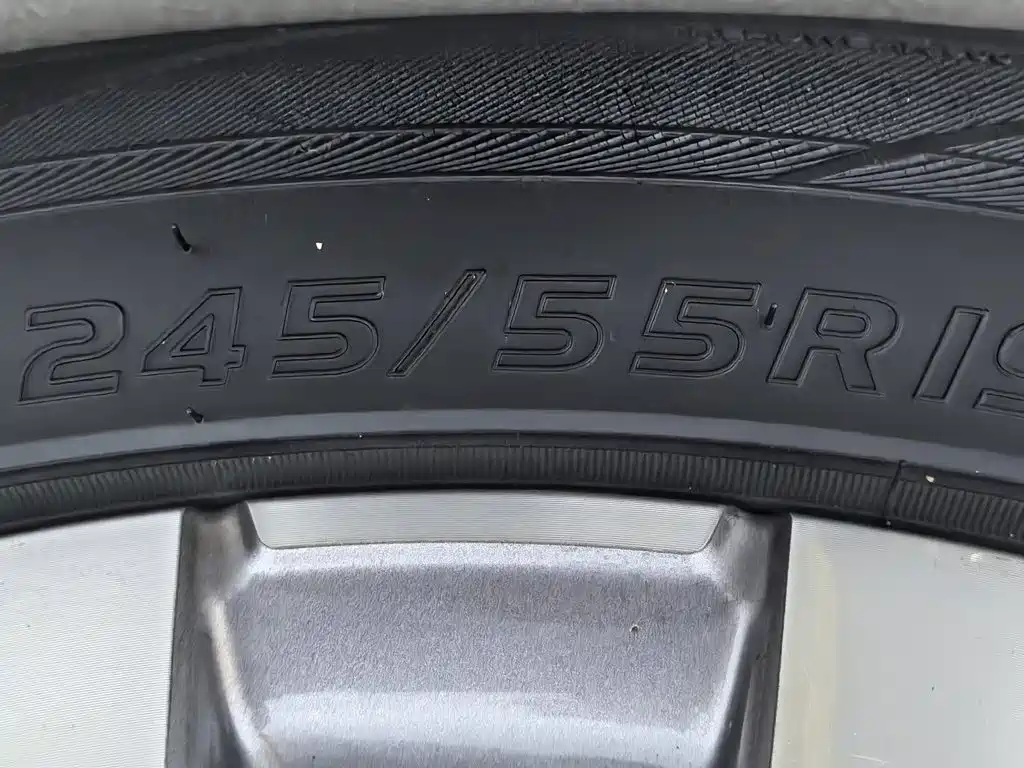 Changan CS95 — миниатюра 24