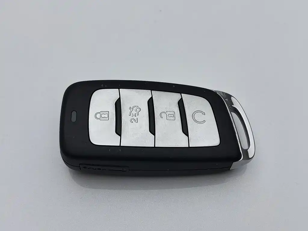 Changan CS95 — миниатюра 19