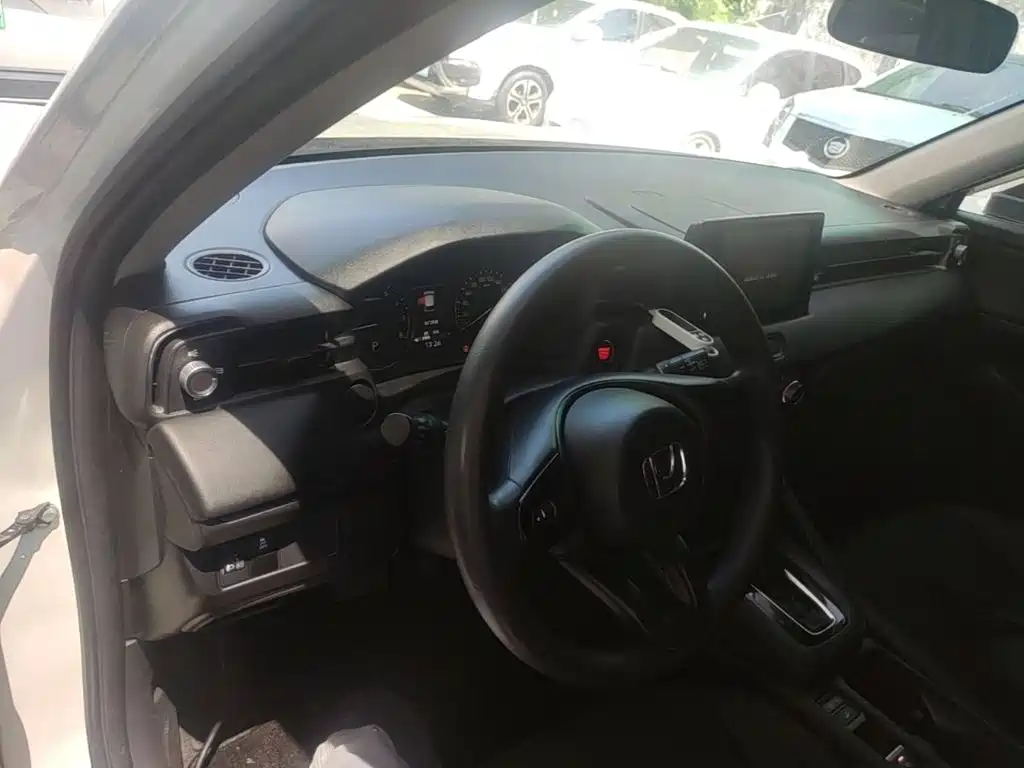 Honda XR-V — миниатюра 10