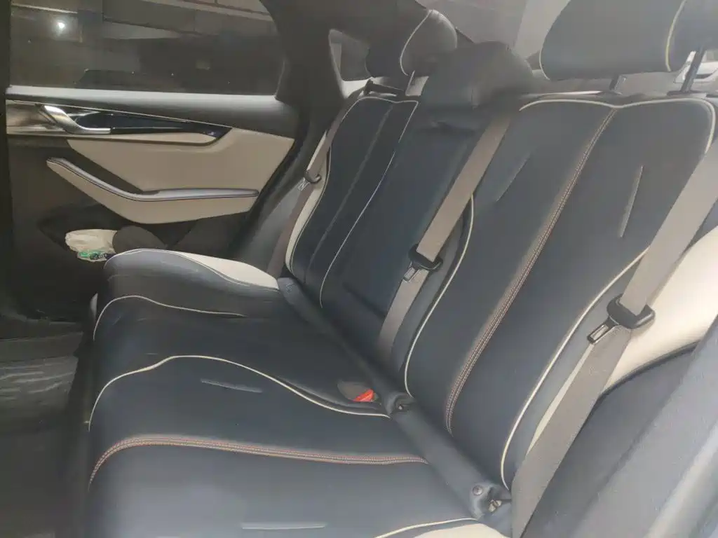 BYD Qin PLUS — миниатюра 13