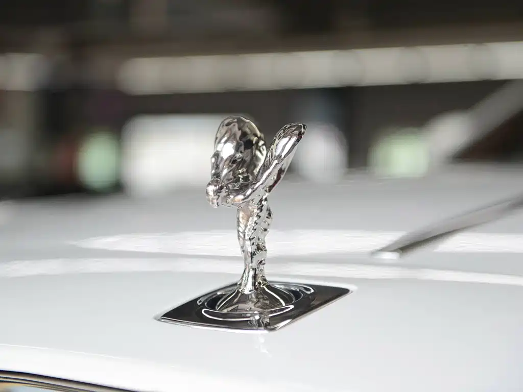 Rolls-Royce Wraith — миниатюра 25