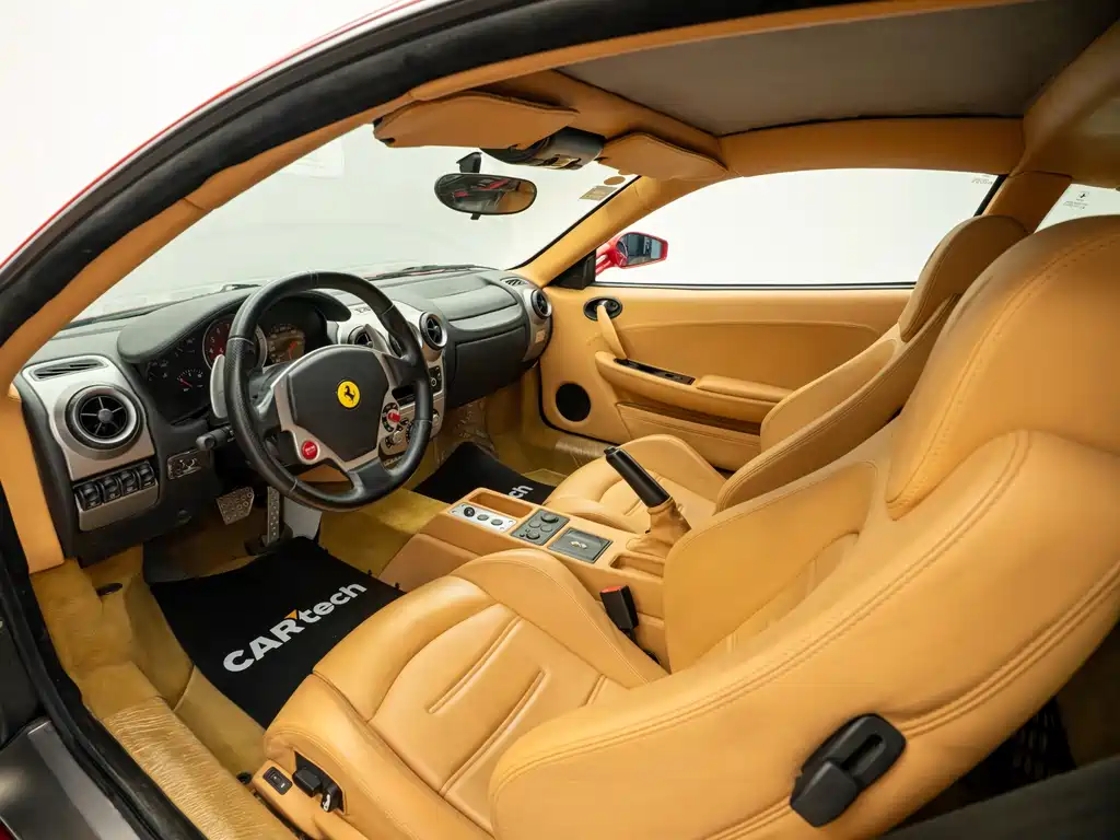 Ferrari F430 — миниатюра 9