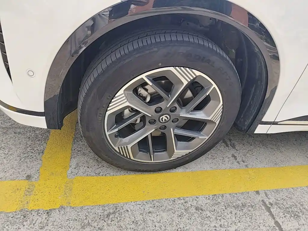 Changan CS75 PLUS — миниатюра 23