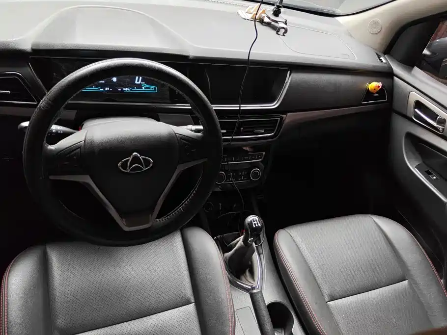 Kaicheng Oushang A600 — миниатюра 12