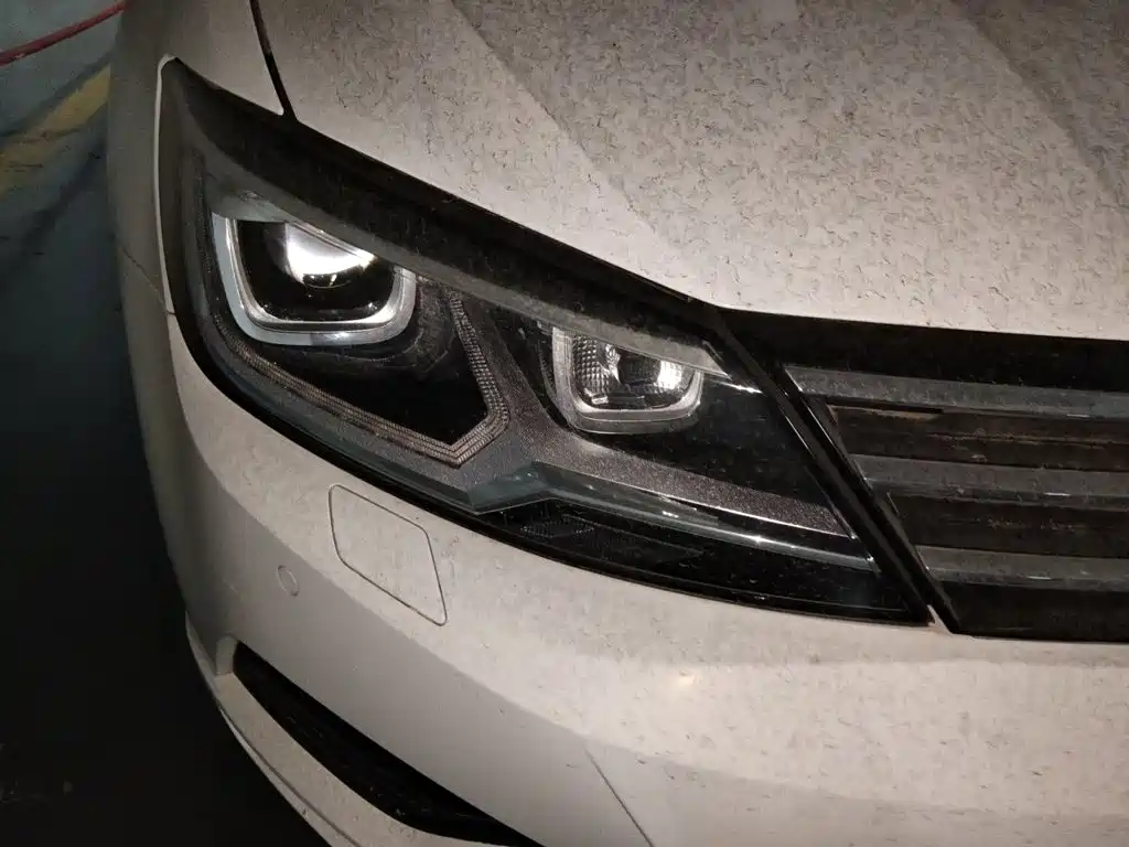 Volkswagen Lamando — миниатюра 7