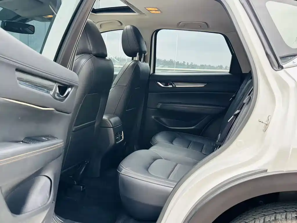 Mazda CX-5 — миниатюра 12