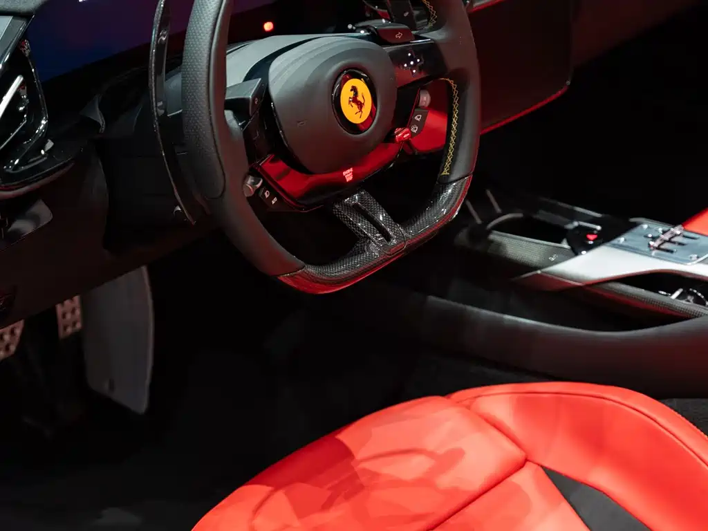 Ferrari 12Cilindri — миниатюра 12