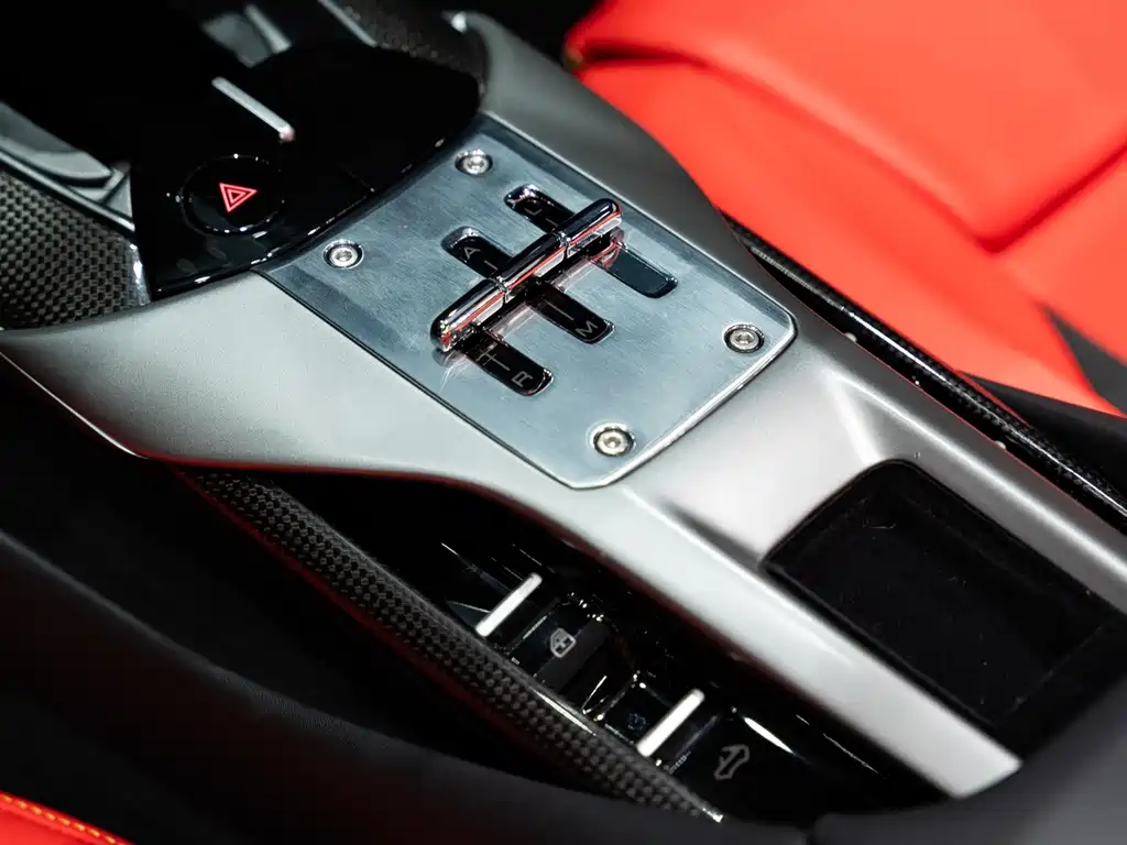 Ferrari 12Cilindri — миниатюра 17
