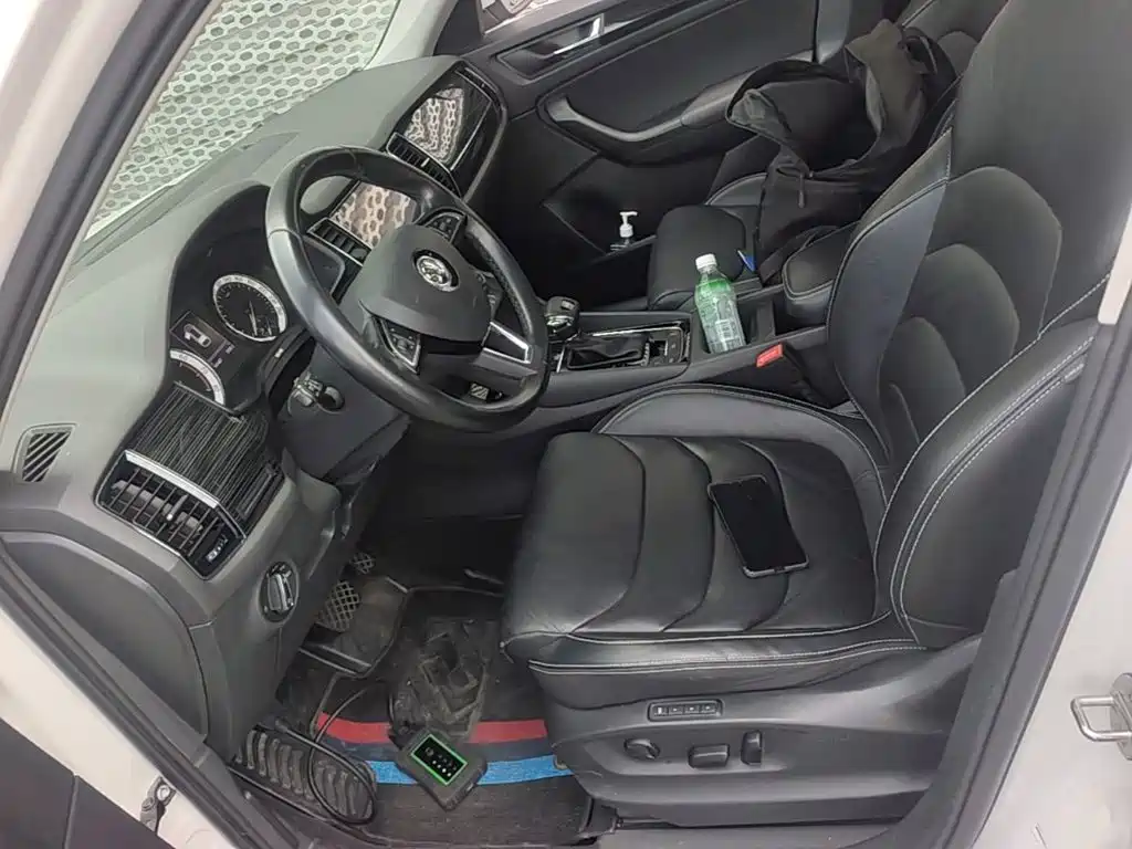 Skoda Kodiaq — миниатюра 20