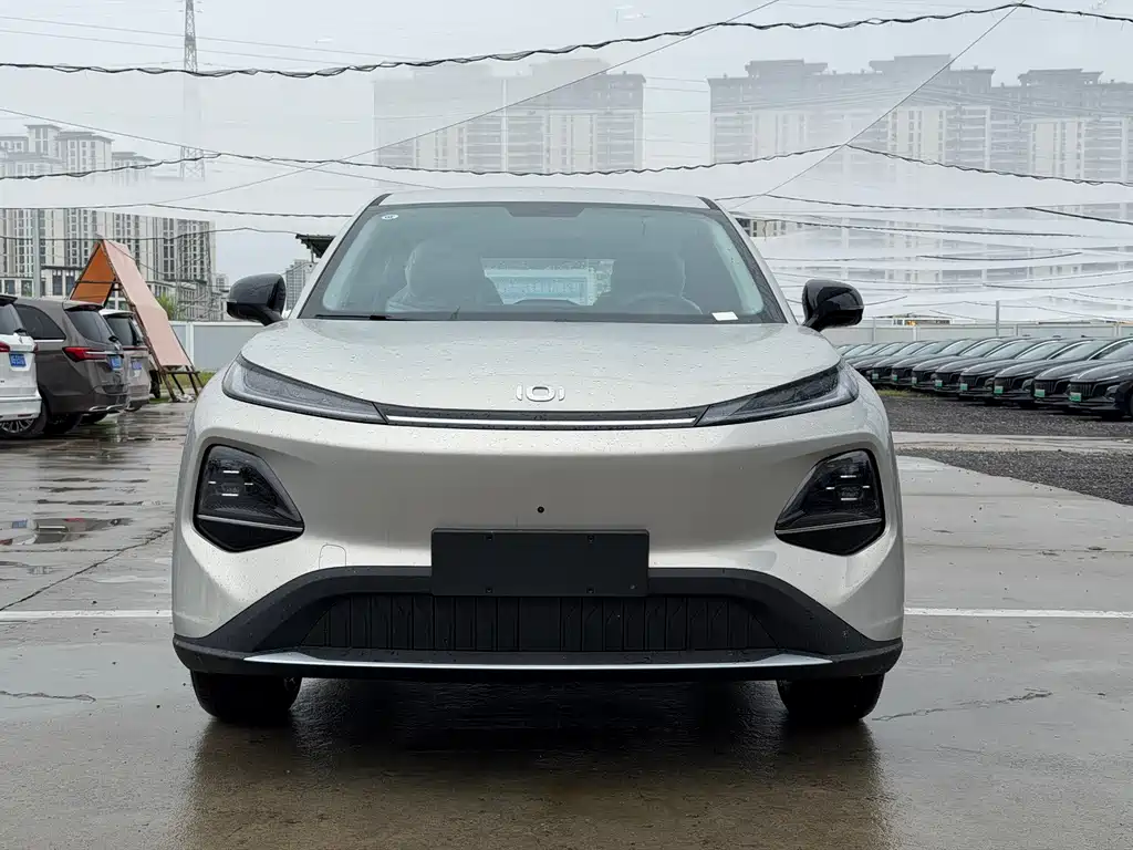Qiyuan Qiyuan Q05 — миниатюра 2