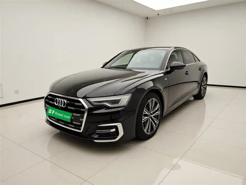 Audi A6L 2024