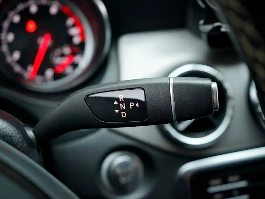 Mercedes-Benz CLA (Import) — миниатюра 19