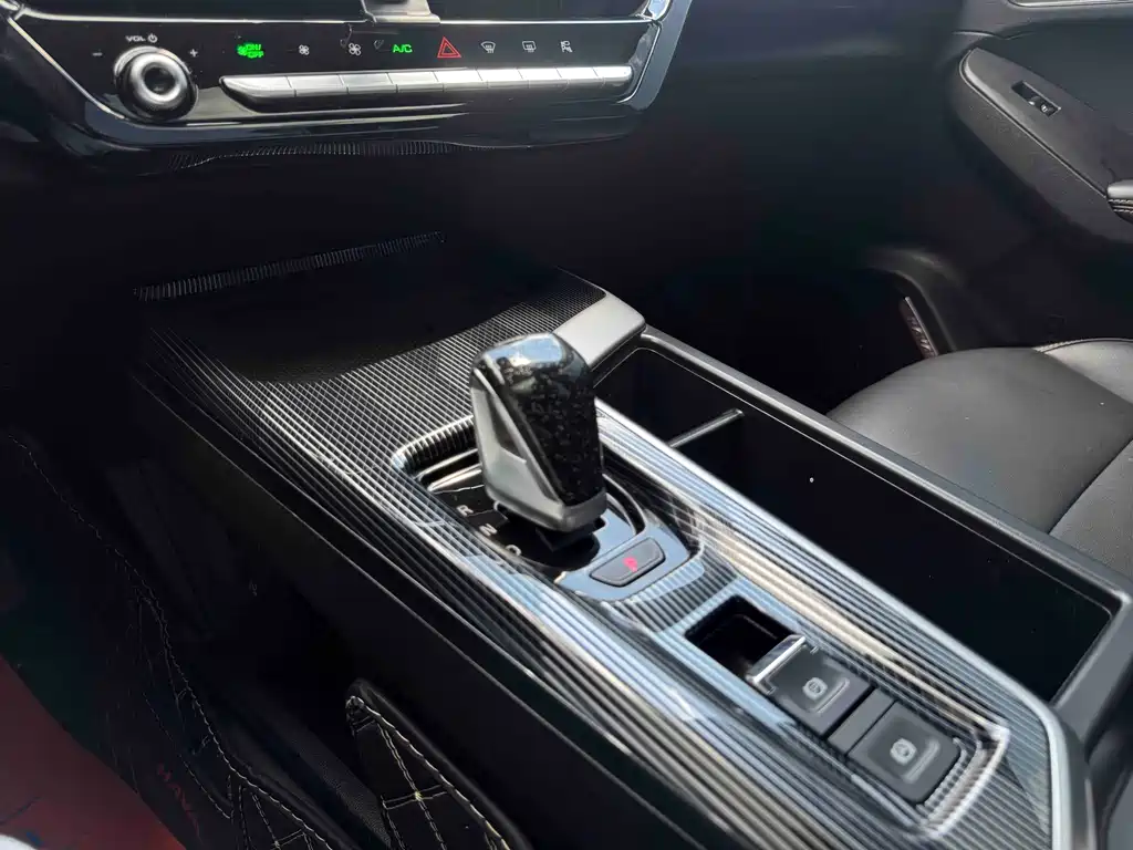 Haval Chitu — миниатюра 13