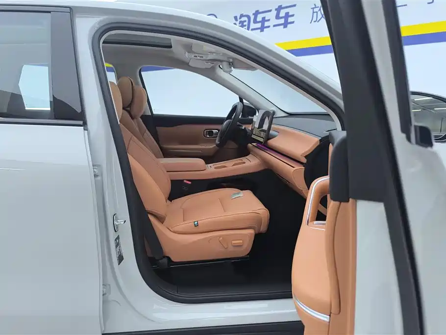 Leapmotor C10 2026 605