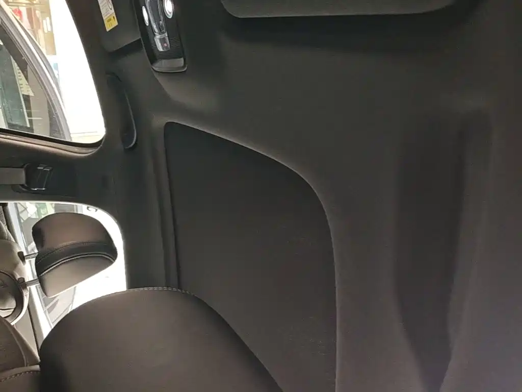 BYD Qin L — миниатюра 18