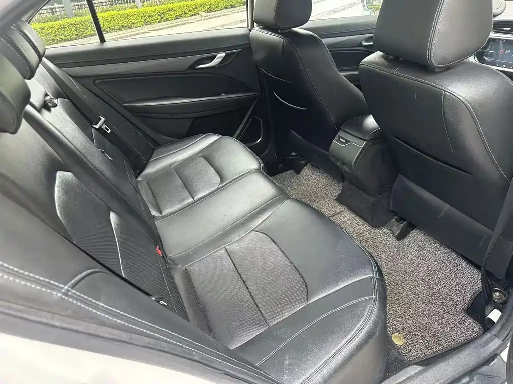 Geely New Energy — миниатюра 3