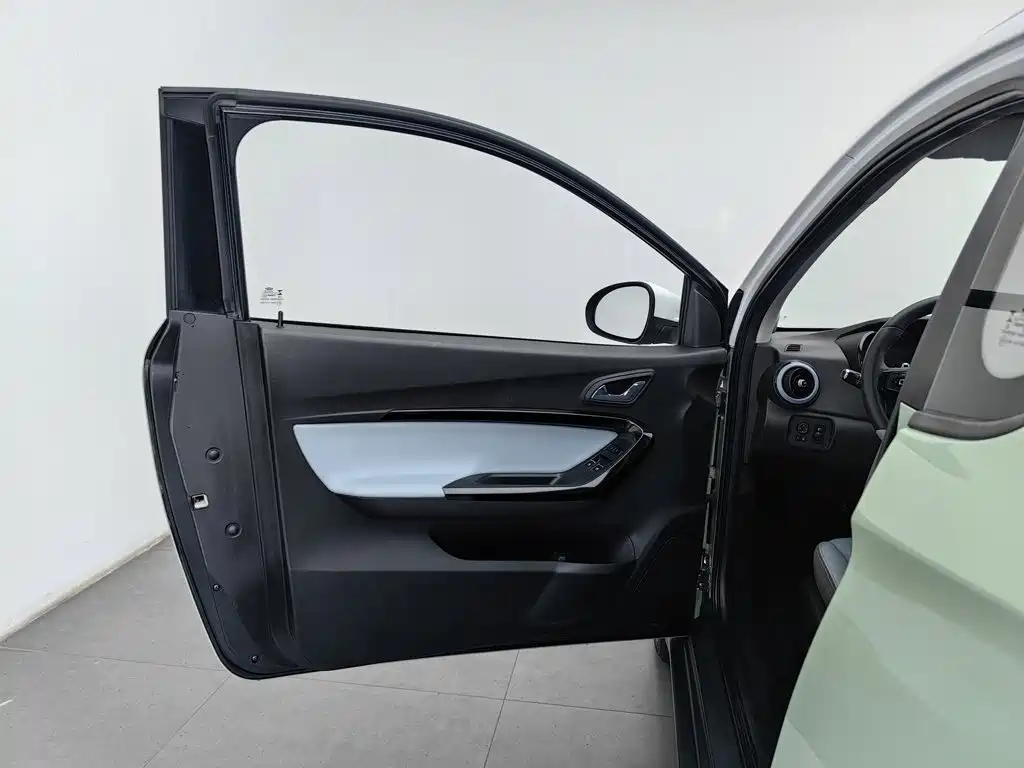 Chery QQ Little Ant — миниатюра 8