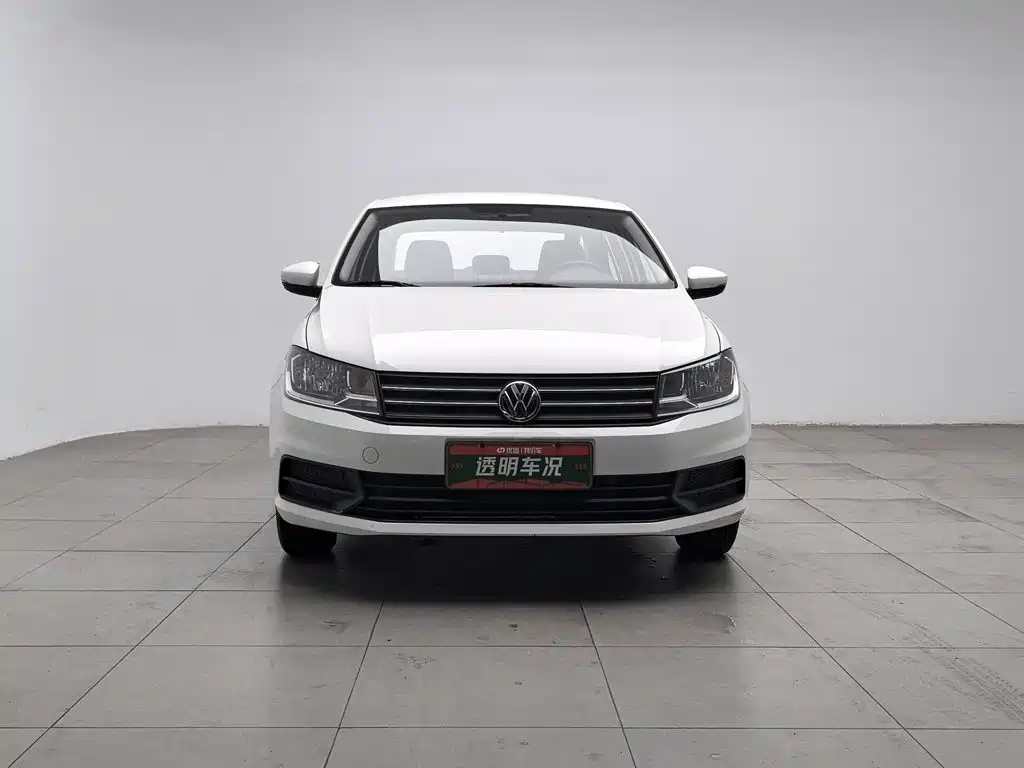 Volkswagen Santana — миниатюра 3
