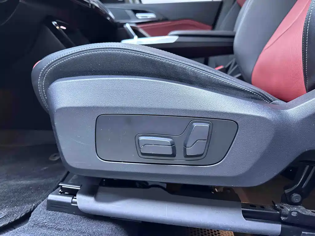BMW X1 — миниатюра 15