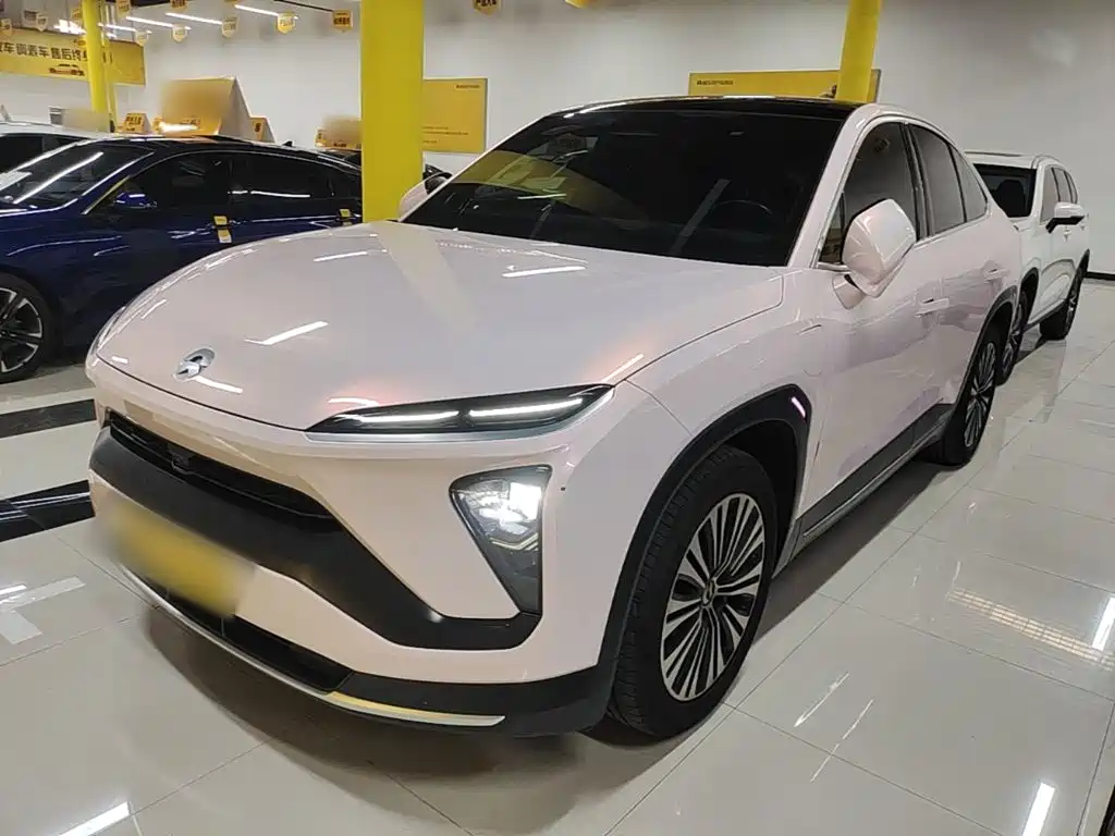NIO ES6