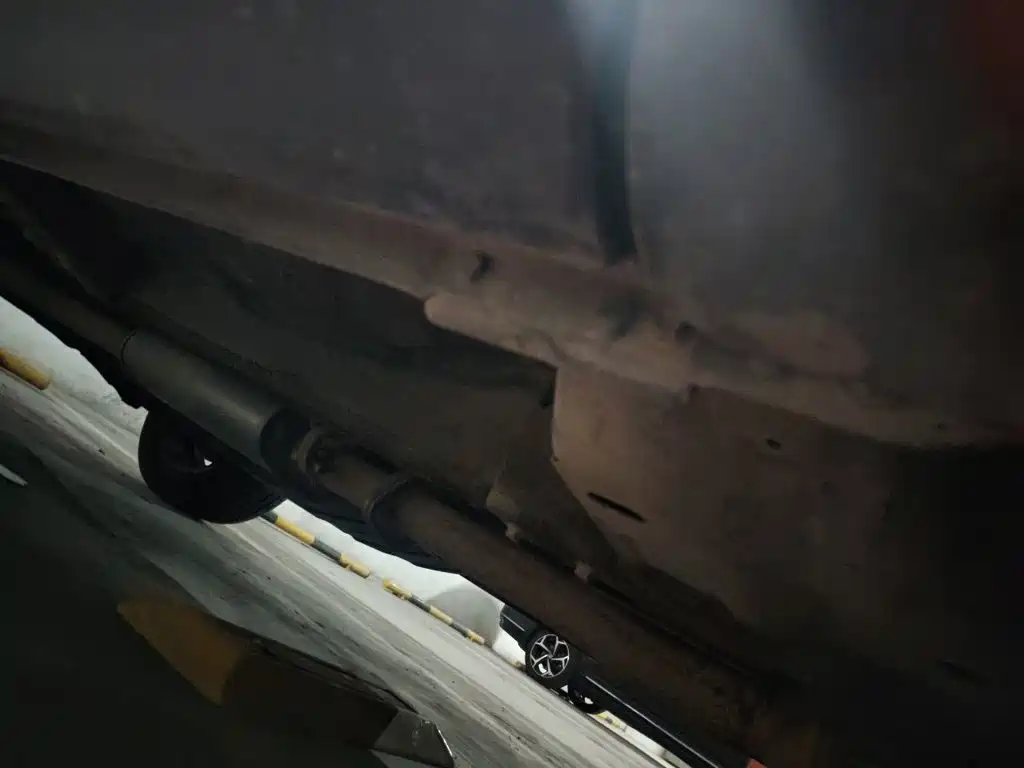 Haval H6 — миниатюра 17