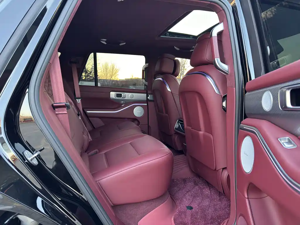 TANK TANK 700 NEW ENERGY