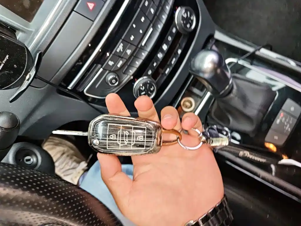 Peugeot 508 — миниатюра 9