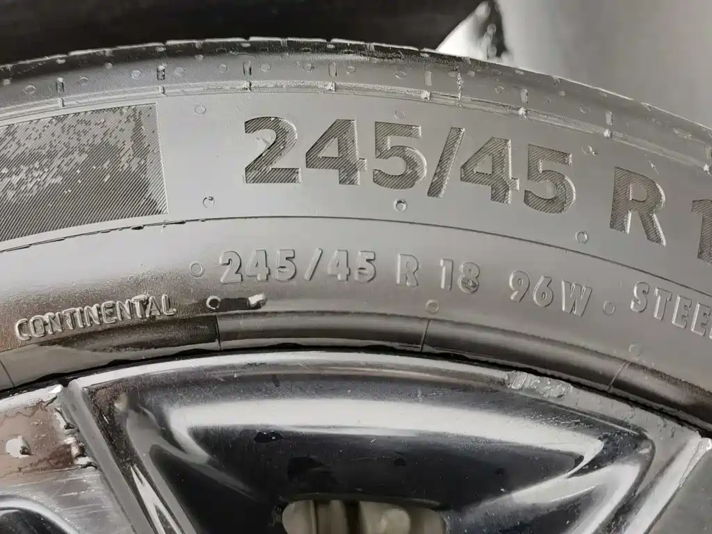 Chevrolet Malibu XL — миниатюра 24