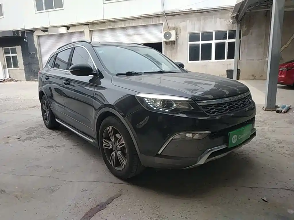Leopaard Leopaard CS10 — миниатюра 4