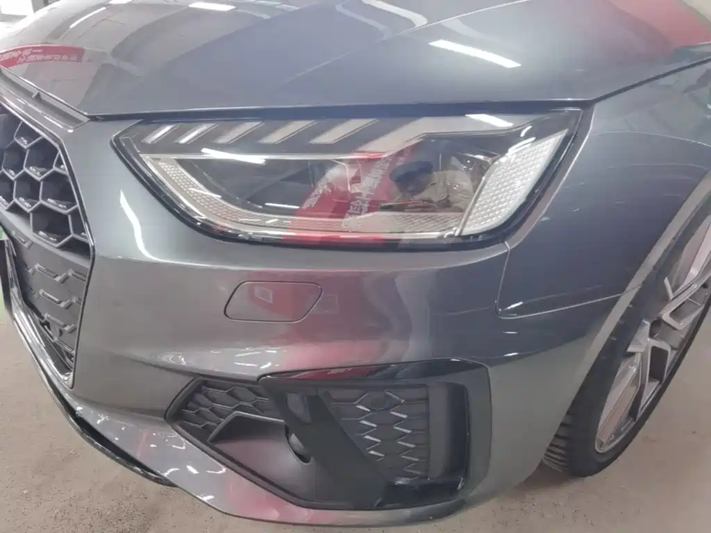 Audi S4 — миниатюра 24