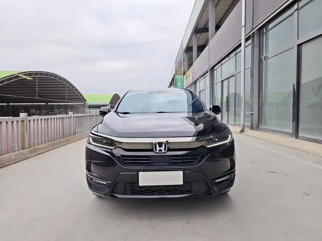 HONDA HAO YING