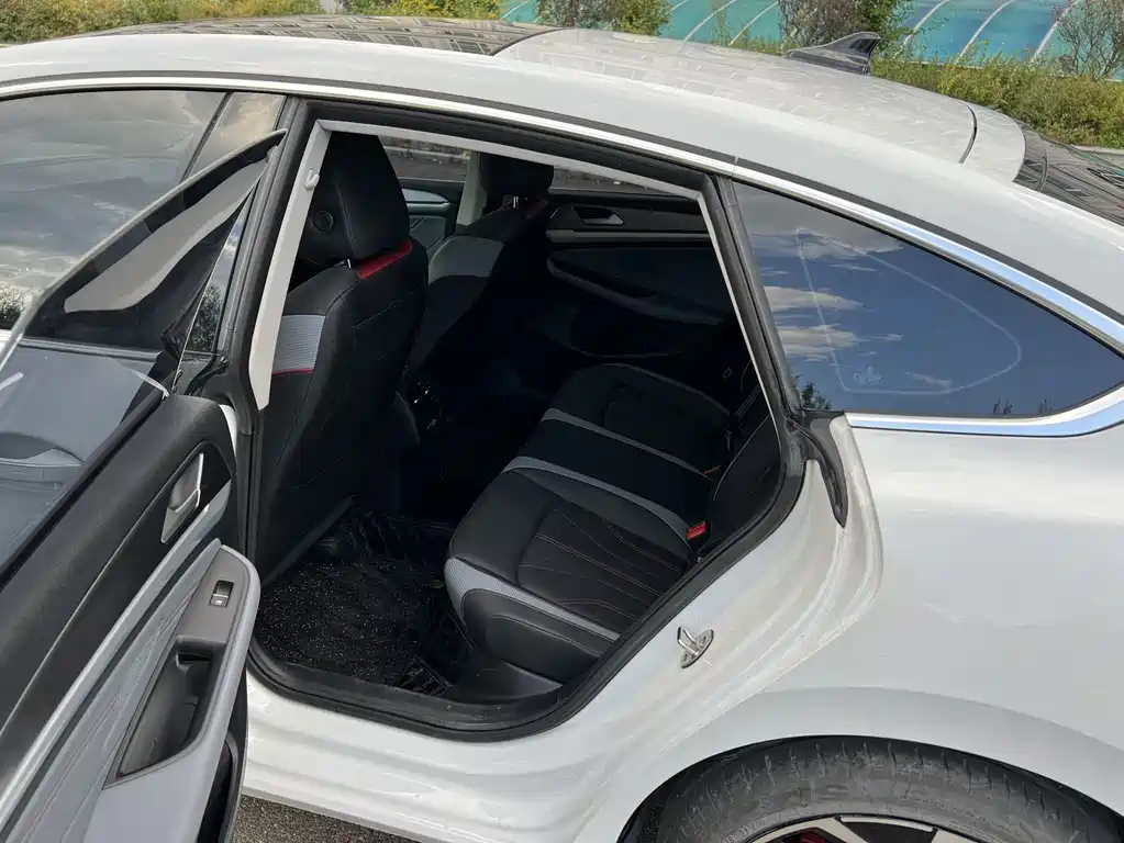 Volkswagen Lamando — миниатюра 13
