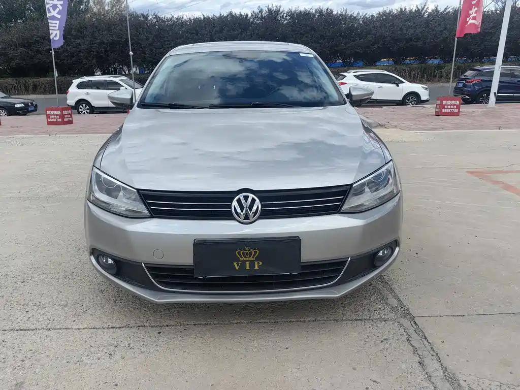 Volkswagen Sagitar — миниатюра 2