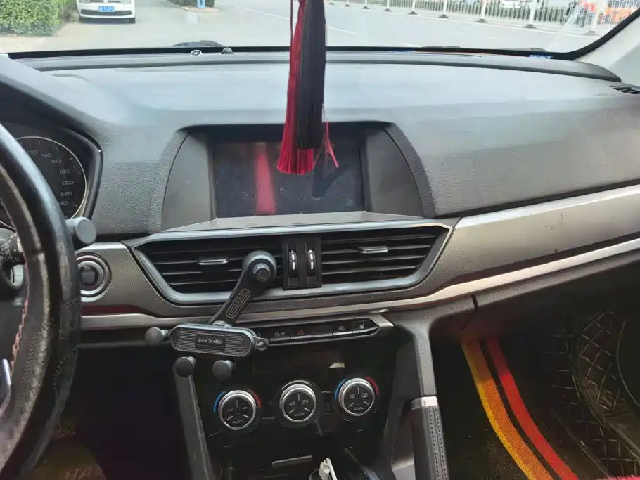 Haval H6 — миниатюра 13