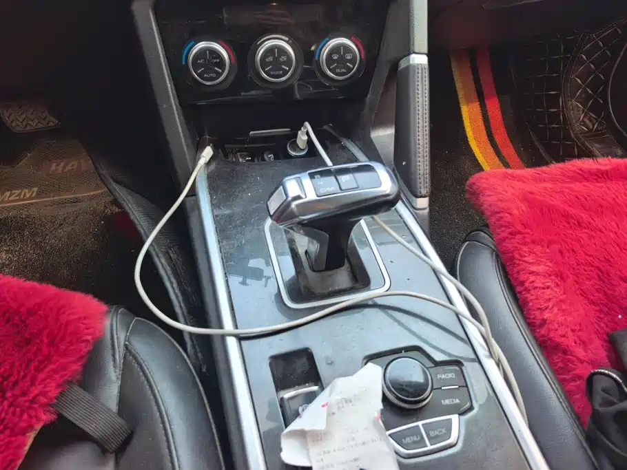 Haval H6 — миниатюра 16