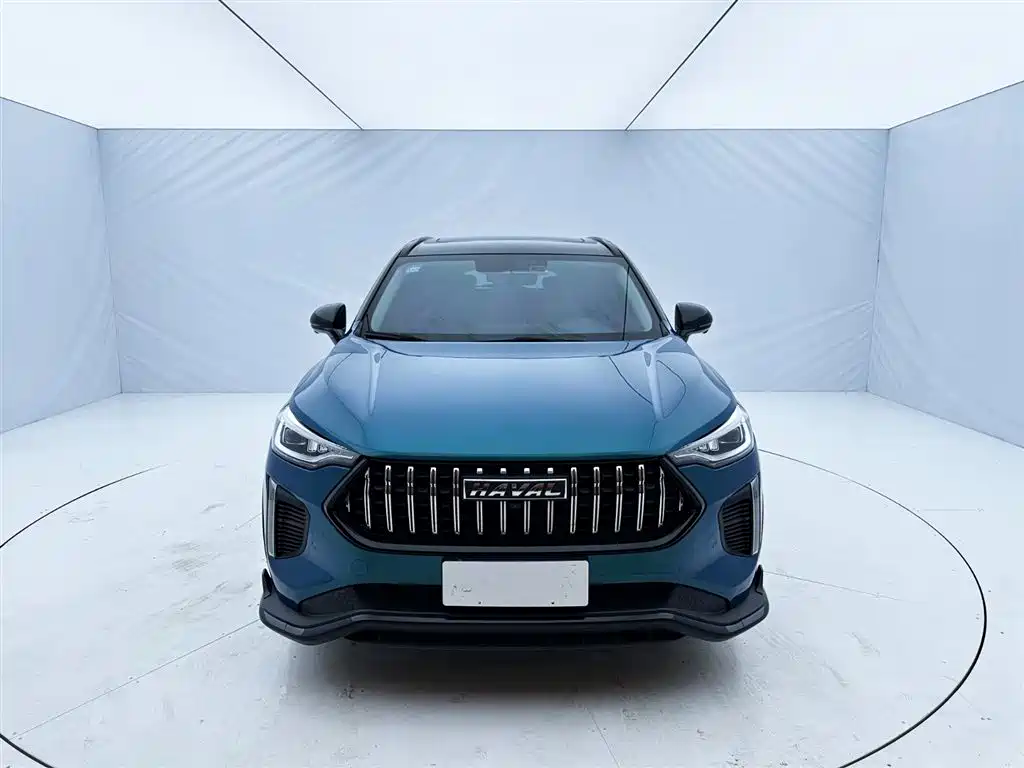 Haval Chitu 2022